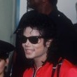 Michael visits his old school, Gardner Street Elementary School.