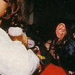 Michael visits Monaco for the World Music Awards.