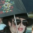Michael visits Munich, Germany's Olympiastadion.