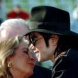 Michael visits Munich, Germany's Olympiastadion.