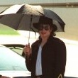 Michael visits Munich, Germany's Olympiastadion.