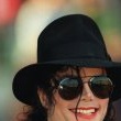Michael visits Munich, Germany's Olympiastadion.