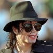 Michael visits Munich, Germany's Olympiastadion.