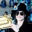 Michael visits Munich, Germany's Olympiastadion.