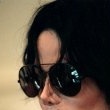 Michael visits Nelson Mandela in Cape Town, South Africa.