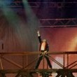 Michael visits Seoul Korea for a very special "Michael Jackson & Friends" concert.