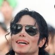 Michael visits Seoul Korea for a very special "Michael Jackson & Friends" concert.