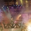 Michael visits Seoul Korea for a very special "Michael Jackson & Friends" concert.