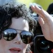 Michael visits South Africa visiting with his friend Nelson Mandela and celebrating his 78th birthday.
