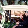 Michael visits Sun City, South Africa.