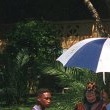 Michael visits Sun City, South Africa.