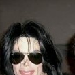 Michael visits the cast of the musical 'LOVE' in Las Vegas.