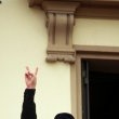 Michael visits the Institut Lumi&Atilde;&uml;re in Lyon.