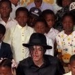 Michael visits the Ivory Cost in West Africa.