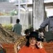 Michael visits the Ivory Cost in West Africa.