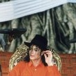 Michael visits the Ivory Cost in West Africa.