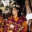 Michael visits the Ivory Cost in West Africa.