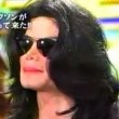 Michael visits the set of SMAP x SMAP.