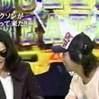 Michael visits the set of SMAP x SMAP.