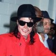Michael visits the Youth Sports Center in Los Angeles, California.