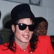 Michael visits the Youth Sports Center in Los Angeles, California.