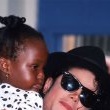 Michael visits the Youth Sports Center in Los Angeles, California.