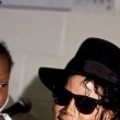 Michael visits the Youth Sports Center in Los Angeles, California.