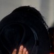 Michael visits the Youth Sports Center in Los Angeles, California.