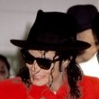 Michael visits the Youth Sports Center in Los Angeles, California.