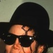 Michael visits the Youth Sports Center in Los Angeles, California.