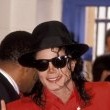 Michael visits the Youth Sports Center in Los Angeles, California.