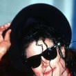 Michael visits the Youth Sports Center in Los Angeles, California.