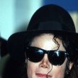 Michael visits the Youth Sports Center in Los Angeles, California.