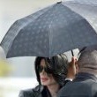 Michael visits U.S. Troops at Camp Zama in Japan.