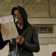 Michael visits U.S. Troops at Camp Zama in Japan.