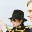 Michael visits Warsaw, Poland.