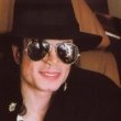Michael visits Warsaw, Poland.
