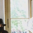Michael visits Warsaw, Poland.