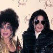 Michael won awards at the American Music Awards.