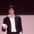 Michael won awards at the American Music Awards.