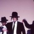 Michael won awards at the American Music Awards.