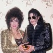 Michael won awards at the American Music Awards.