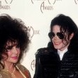 Michael won awards at the American Music Awards.