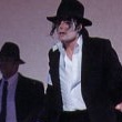 Michael won awards at the American Music Awards.