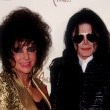 Michael won awards at the American Music Awards.