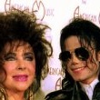 Michael won awards at the American Music Awards.