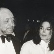 Michael won awards at the American Music Awards.