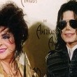 Michael won awards at the American Music Awards.