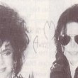 Michael won awards at the American Music Awards.
