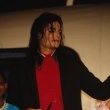 Michael's Heal The World Foundation donates $2.1 Million dollars in medical and other dire supplies to the war-torn Sarajevo at JFK Airport.